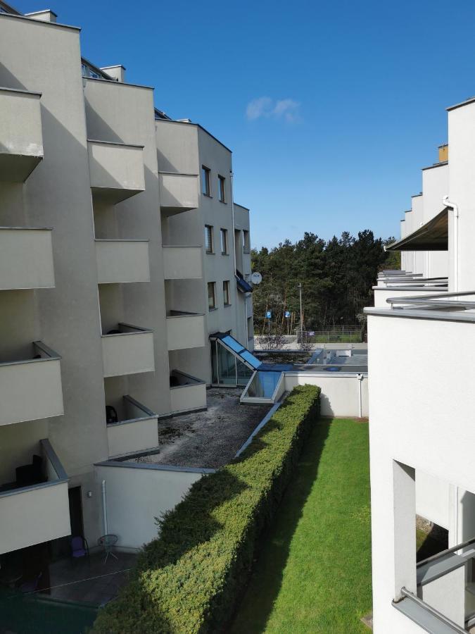 Apartament Zofia 2 Przy Plazy Władysławowo Dış mekan fotoğraf